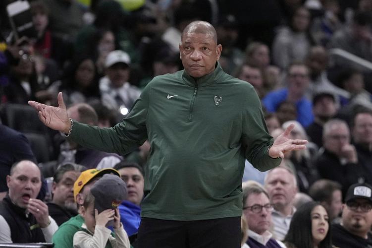 Rivers predicted stardom for Gilgeous-Alexander, but says Thunder star has exceeded expectations