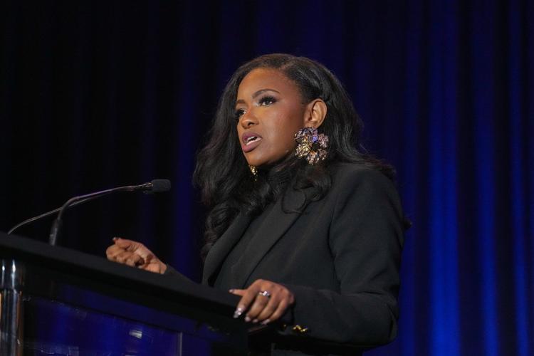 Democrats Crockett, Talarico align on much in Texas Senate debate. Trump impeachment is different