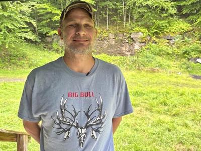 Witnesses to FBI hunt for Civil War gold describe heavily loaded armored truck, signs of a night dig