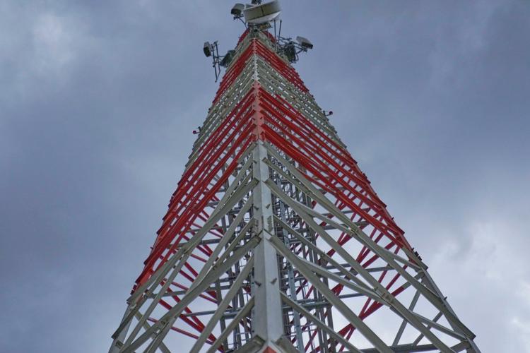 Africa’s cellphone towers turn to solar as diesel costs surge