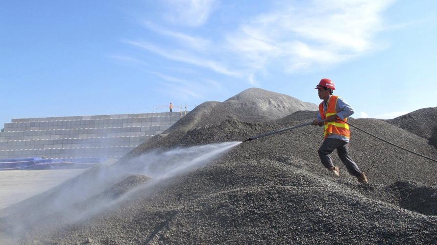 Agent Orange cleanup and other efforts critical to ties with Vietnam jeopardized by USAID cuts