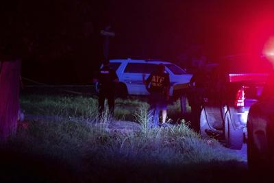 Mother and 3 children dead in possible Oklahoma murder-suicide