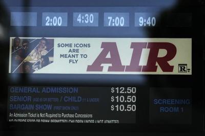Movie theaters and streamers may end up friends, after all