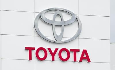 Fact File: Claim that Toyota is moving U.S. plant to Canada is false, company says