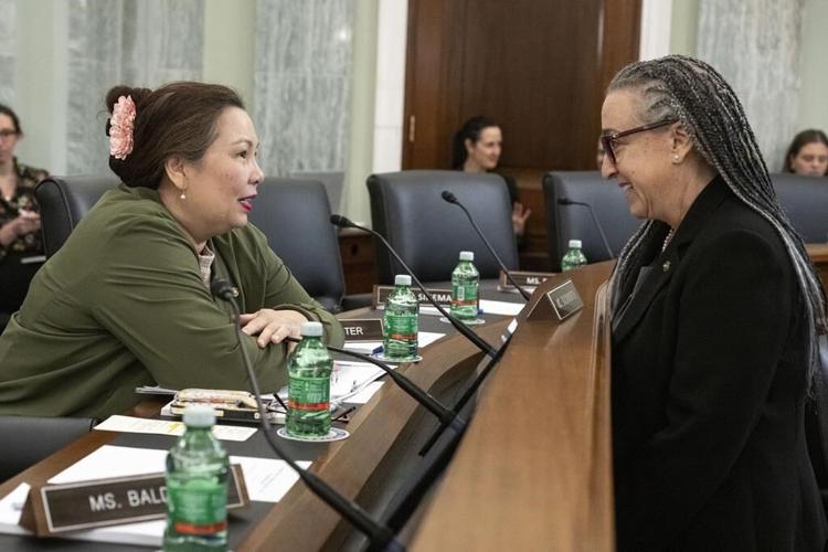 Boeing put under Senate scrutiny during back-to-back hearings on aircraft maker's safety culture