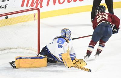 Poulin, Fast, Desbiens named PWHL's three stars of the week