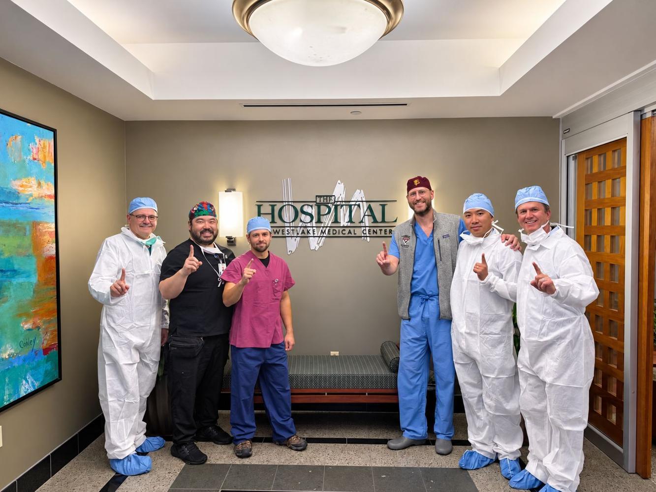 Prodeon Medical Announces First Commercial Case of the Urocross ...