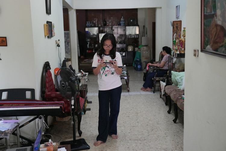 Indonesia starts implementing social media restrictions for children under 16