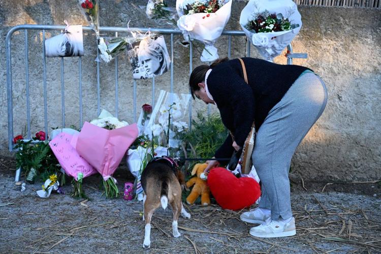 Brigitte Bardot's funeral will be held next week in French Riviera resort of Saint-Tropez