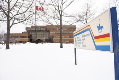40-year-old man killed in single vehicle crash in New Brunswick: RCMP