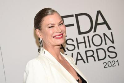 Former supermodel Carré Otis files Paris rape complaint against ex-Elite boss