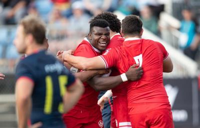 Canada rugby coach Steve Meehan names 33-man roster for November tests in Europe
