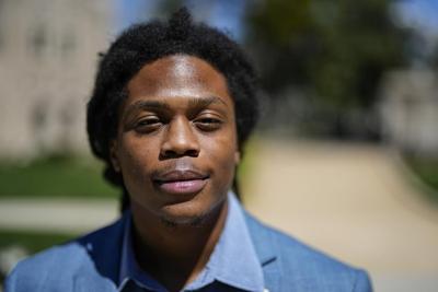 He once swore off politics. Now, this Georgia activist is trying to recruit people who seldom vote