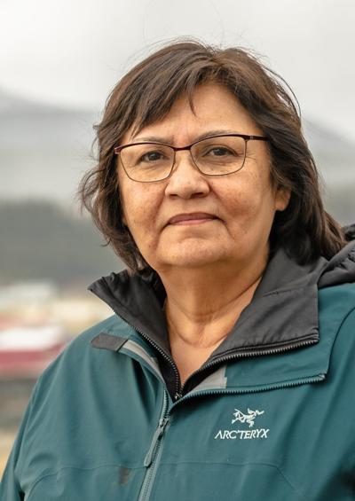 Former Yukon First Nation chief in the running to become premier