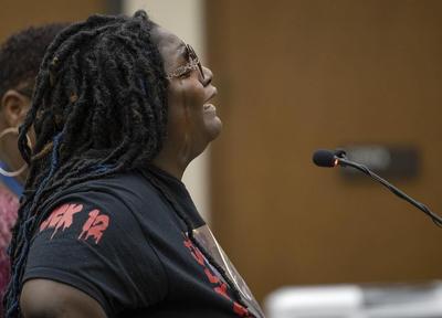 Former Minneapolis police officer sentenced to nine months after fatally crashing into a man