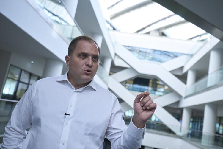 Greece's tax revolution harnesses big data and drones to shake off a legacy of crisis