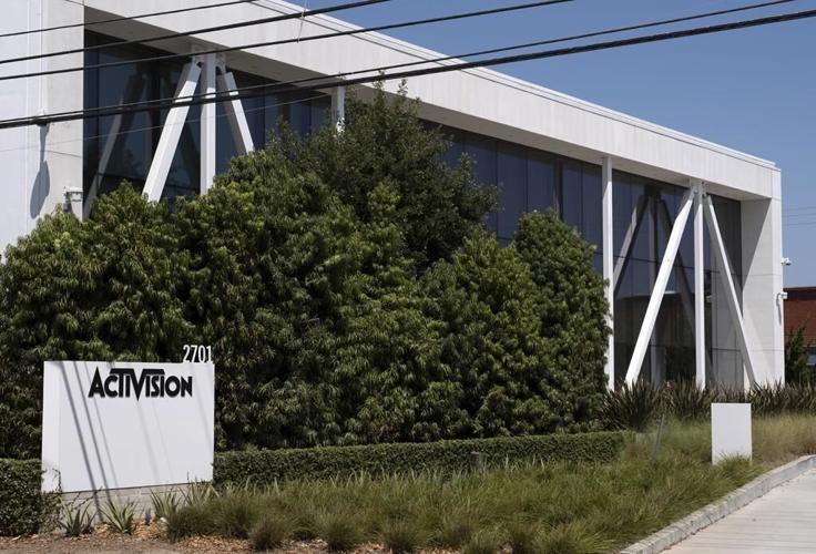 Microsoft, U.S. regulators head to court over $69 billion deal that could reshape video gaming