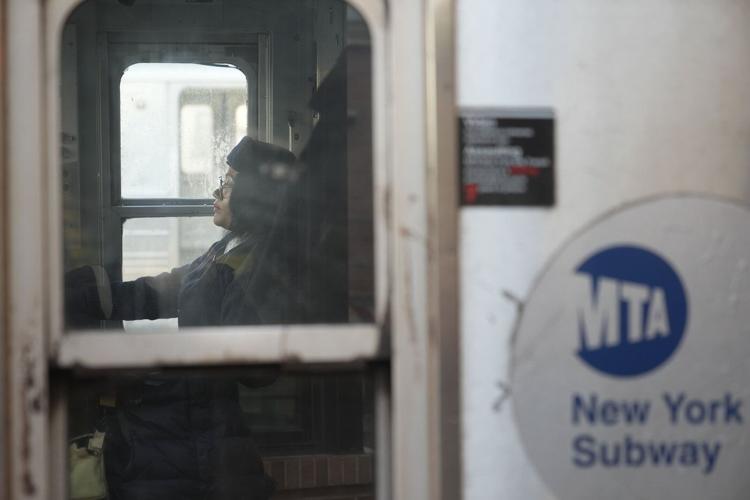Kids in New York keep dying while 'subway surfing' on top of trains. Can they be stopped?