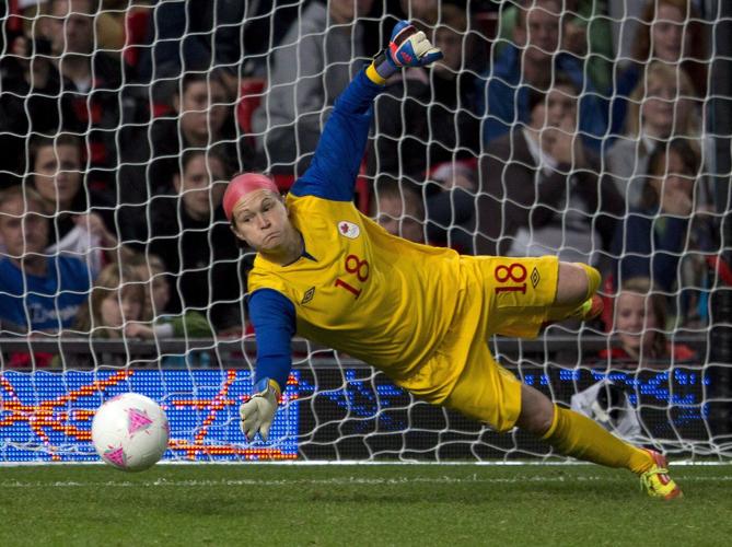 Heated rivalry: Canada-U.S. to meet again, this time at World Baseball Classic