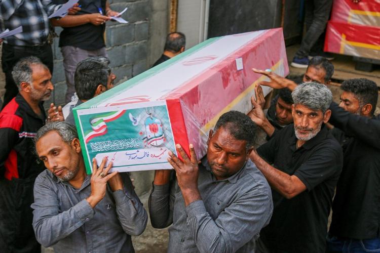 A US missile killed Iranian schoolchildren four months ago. We still don’t know the full story