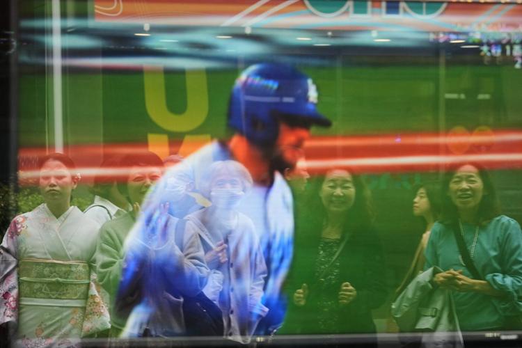 Ohtani, Yamamoto make Japan proud helping Dodgers repeat as World Series champions