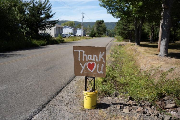 Nova Scotia's Annapolis Valley rallying to help those who lost homes to fire