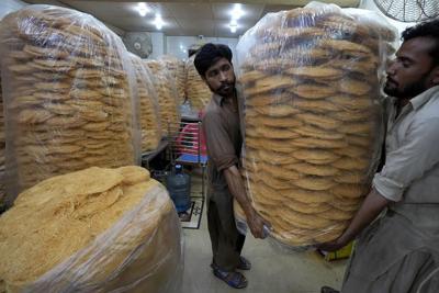 Muslim authorities say Ramadan fasting to begin Thursday