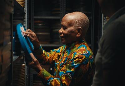 Documentaries on sex work, whistlers, aeronauts join Toronto's film festival lineup