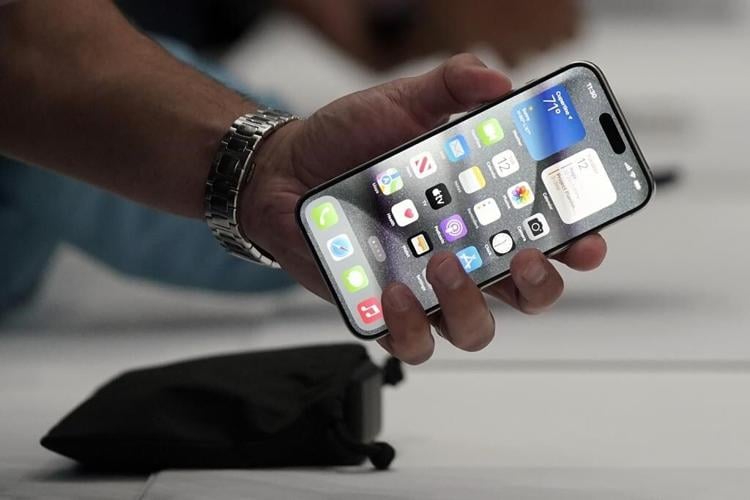 Apple sur le point d'annoncer le iPhone 16, une innovation en IA