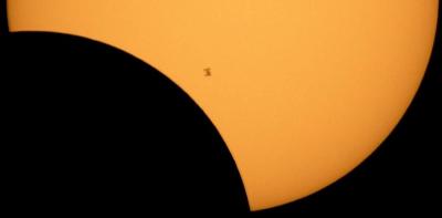 6 inmates who sued New York over its prison lockdown order will get to view solar eclipse after all
