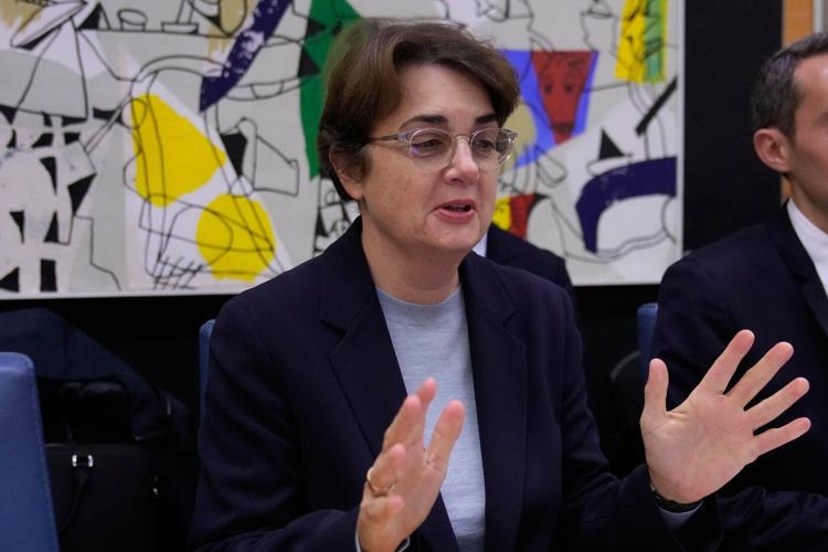 Louvre to set up new cameras and anti-intrusion systems after stunning crown jewels heist