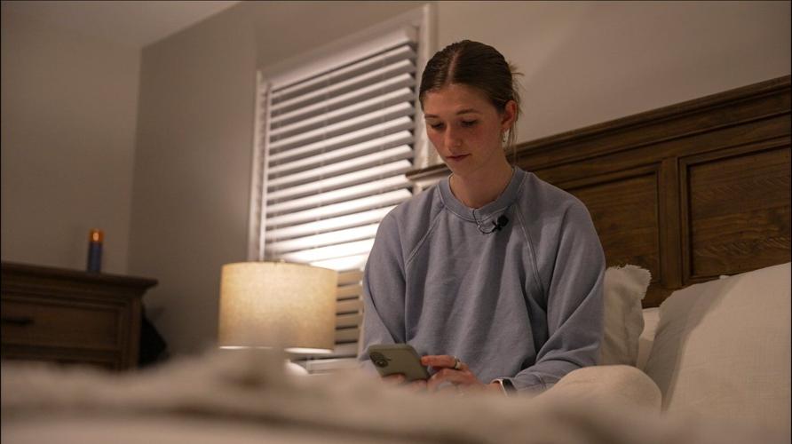 Sleep-tracking devices have limits. Experts want users to know what they are