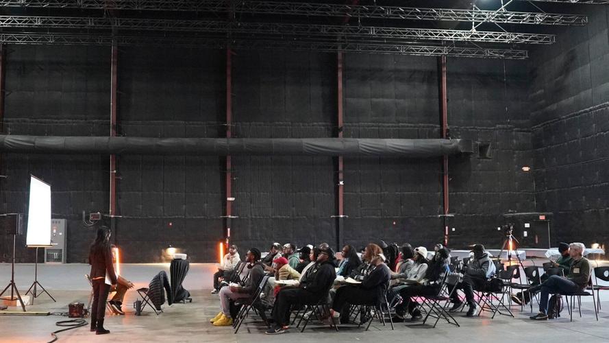 Is Atlanta still the ‘Hollywood of the South’? A film boomtown faces a test