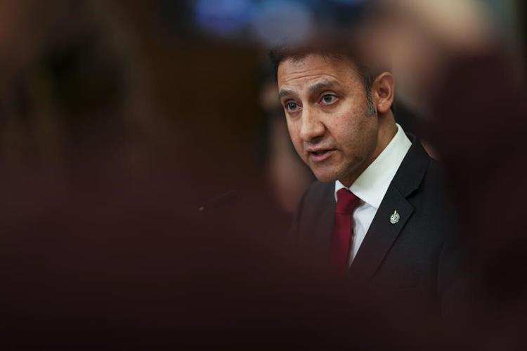 Online hate speech must not become political 'yo-yo,' anti-hate expert warns