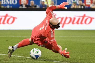CF Montreal surrenders late goal, settles for 1-1 draw with visiting Atlanta