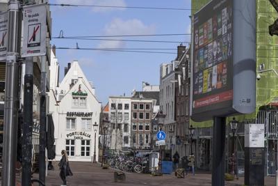 Dutch set to vote in local elections with national impact