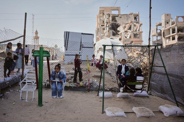 Independent UN-commissioned experts accuse Israel of targeting Gaza children, repeat genocide claim