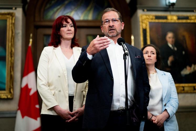 Bloc Québécois to challenge Terrebonne election result in court