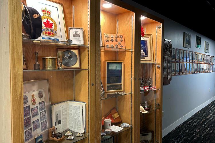 N.S. legion member loses lottery licence after claiming jackpot in event he organized