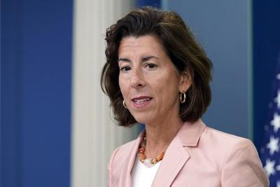 Computer chip funding to require security, worker benefits