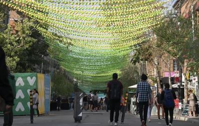 Some improvement to Montreal Village but troubles persist, community members say