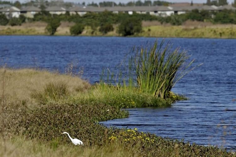 House GOP votes to overturn Biden rule on water protections