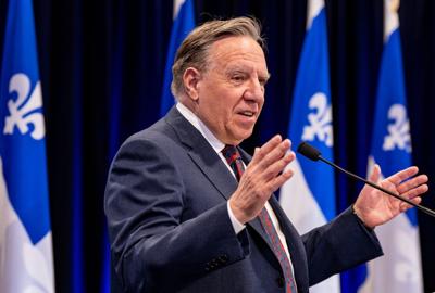Quebec auto board 'fiasco' could be largest scandal since Charbonneau commission