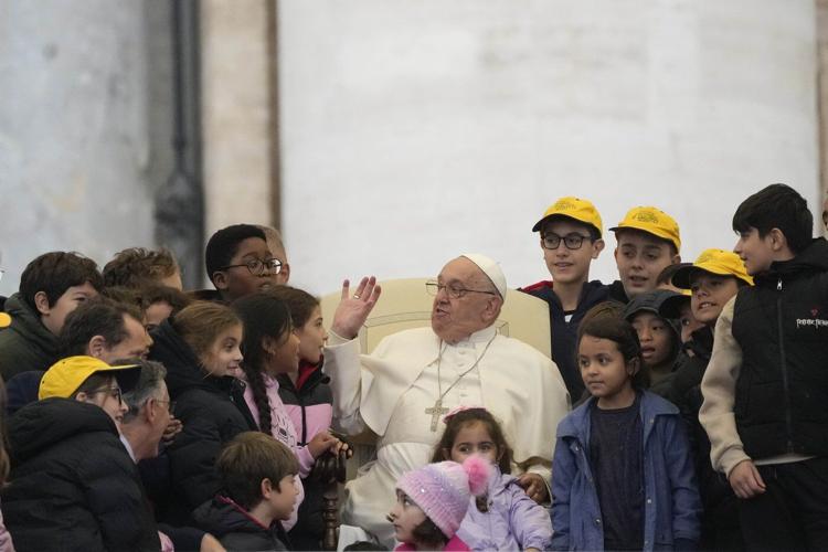 Pope to make late Italian teenager Carlo Acutis the first millennial saint on April 27