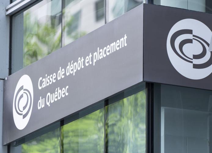 Caisse generated a 4.6-per-cent YTD return through June, but future outlook unclear