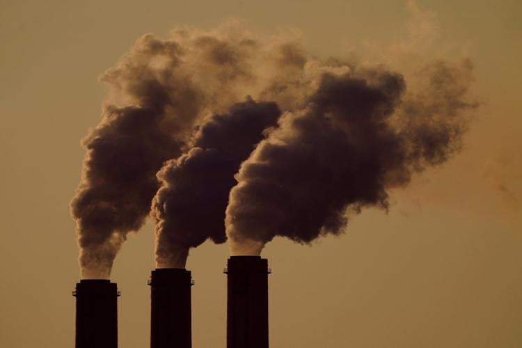 EPA plan would begin rolling back 'good neighbor' rule on downwind pollution from smokestacks