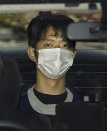 Explosive targeting Japan PM renews worry of homemade arms