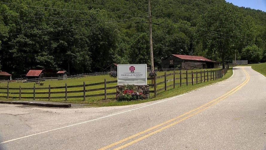 Residential treatment school closes in North Carolina after deaths of 2 girls