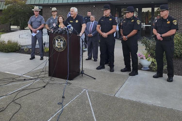 Bus carrying high school students to band camp crashes, killing 2 and seriously injuring others