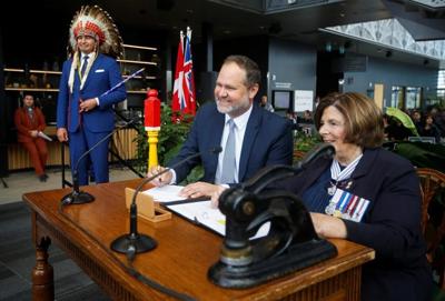 Manitoba government cracking down on organized crime with new bills